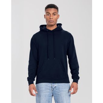 Fruit of the Loom Iconic 250 Hooded Sweat