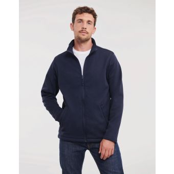 Russell Athletic Men's Smart Softshell Jacket