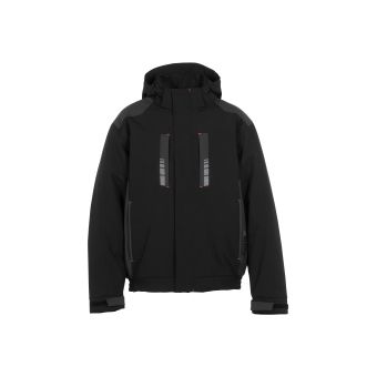PLANAM Outdoor Moto Winterjacke