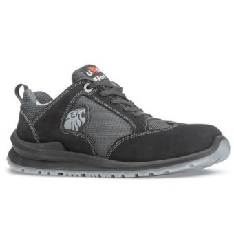 U-Power Halbschuh Robert S1P SRC