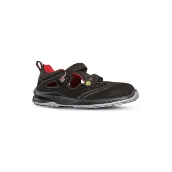 U-Power Halbschuh SCANDY ESD S1P SRC