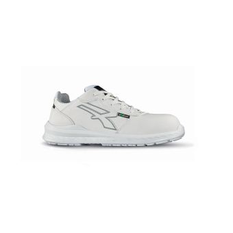 U-Power Sicherheitsschuh RedIndustrieGreen MAPLE ESD S3 CI SRC