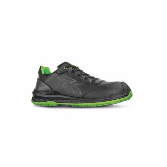 U-Power Halbschuh NATURAL UK ESD S3 CI SRC