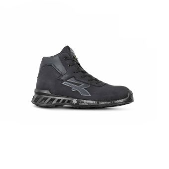 U-Power Sicherheitsschuh RedLeve PARKER ESD S3 CI SRC