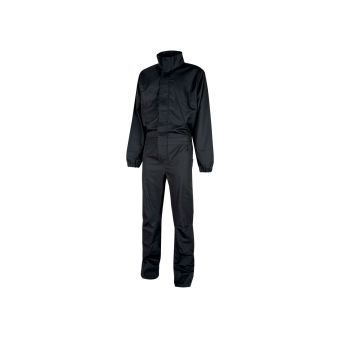 U-Power ROMA Overall