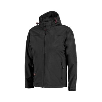 U-Power KYRA Softshell-Jacke
