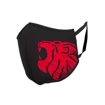 U-Power SCHUTZMASKE LION Mund-Nasen-Bedeckung