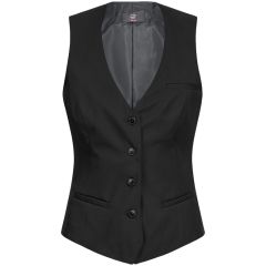 GREIFF Gastromoda Damen-Weste RF Service