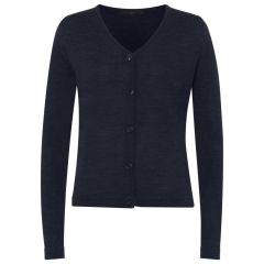 Greiff Damen Cardigan - marine L