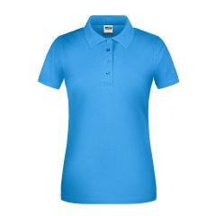 DAIBER Polos Pflegeleichtes und strapazierfähiges Polo