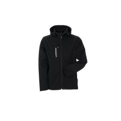Planam Hawk Jacke schwarz XS
