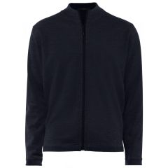 Greiff Herren Strickjacke - marine S