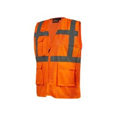 U-Power CASTOR Arbeitsweste