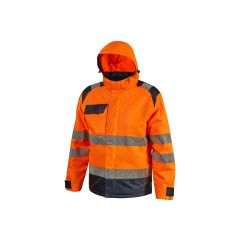 U-Power NORDLUX Parka