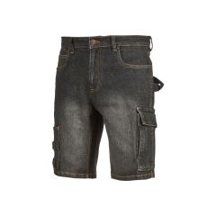 U-Power SALT Kurze Jeans