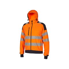 U-Power WONDER Softshelljacke