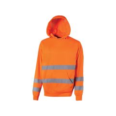 U-Power LEONIS Kapuzenpulli