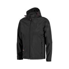 U-Power KYRA Softshell-Jacke