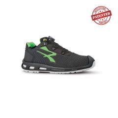 U-Power MONSTER s ESD S3S CI FO SR