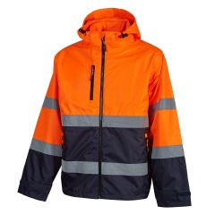 U-Power KAIA Warnschutzjacke