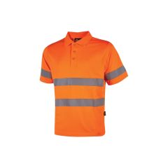 U-Power ENIF Poloshirt