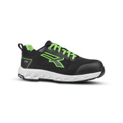 U-Power ATON ESD S1PS HI HRO FO SR