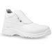 U-Power Sicherheitsslipper Shine S2 Herren