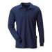 ROFA Poloshirt langarm 128115
