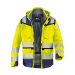Kübler REFLECTIQ Wetterjacke SYMPATEX® PSA 2