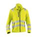Kübler REFLECTIQ Fleecejacke PSA 2