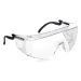 Bollé Überbrille SQUALE SQUPSI