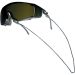 Bollé Schweißer-Überbrille SQUALE SQUWPCC5