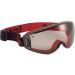 Bollé Vollsichtbrille PILOT FIREFIGHTER PILOFCSP