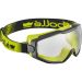 Bollé Vollsichtbrille SPECTRUM schmal SPECSN10W