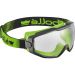 Bollé Vollsichtbrille SPECTRUM schmal SPECSN11W