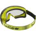 Bollé Vollsichtbrille SPECTRUM SPECTN14W