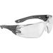 Bollé Schutzbrille RUSH+ 2.0 RUSPSN10E Größe S