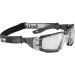 Bollé Schutzbrille RUSH+ 2.0 XP RUSXSN10E Größe S