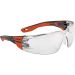Bollé Schutzbrille RUSH+ 2.0 RUSPMN11E Größe M/L
