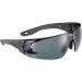 Bollé Schutzbrille RUSH+ 2.0 RUSPMN20E Größe M/L