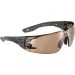 Bollé Schutzbrille RUSH+ 2.0 RUSPMN50E Größe M/L