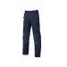 U-Power Hose Alfa Deep Blue Herren