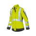 Kübler PROTECTIQ HIGH VIS Damenjacke ARC2 PSA 3