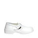 Abeba Sicherheitsschuhe Classic S2 Halbschuh weiß CE SRC