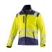Kübler REFLECTIQ Softshell Jacke PSA 2