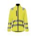 Kübler REFLECTIQ Softshell Jacke Damen PSA 2