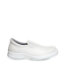 Abeba Sicherheitsschuhe uni6 S2 Slipper weiß HACCP CE SRC