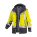 Kübler SAFETY 8 Parka PSA 3