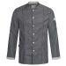 Greiff Gastromoda Kochjacke RF Cuisine Premium