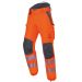 Kübler REFLECTIQ Schnittschutzhose PSA 3